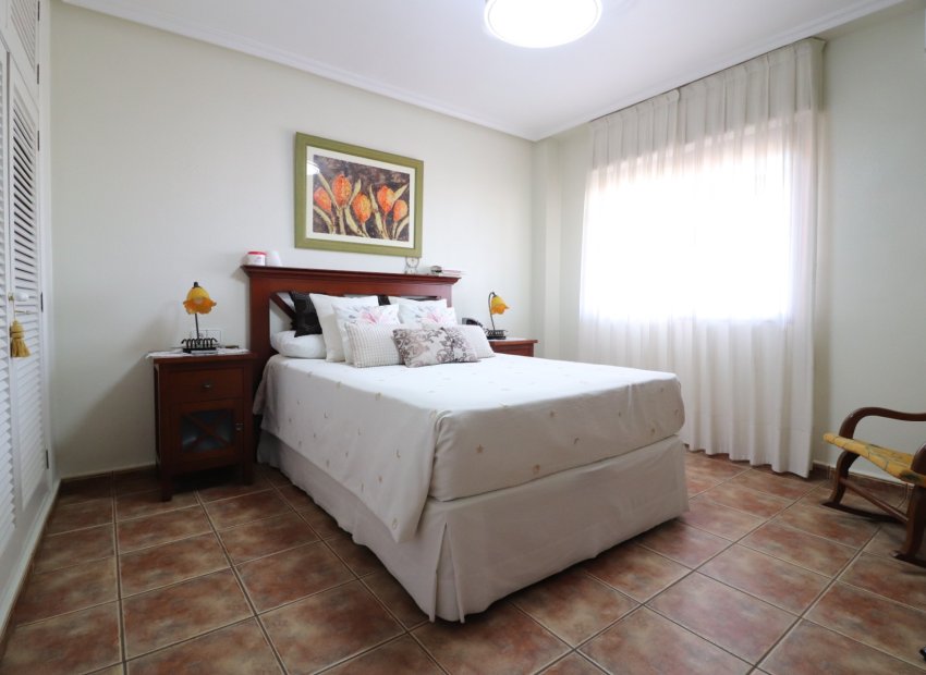 Herverkoop - Apartments - Flats - Dolores - Dolores - Town