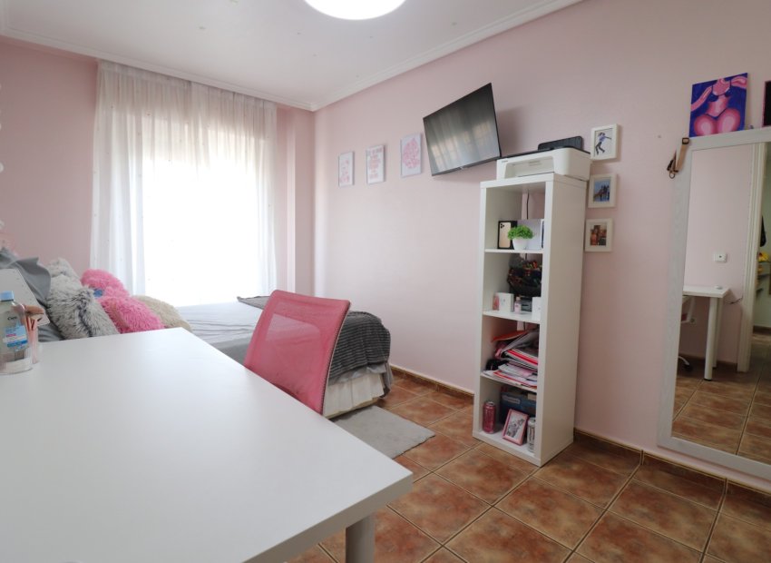 Herverkoop - Apartments - Flats - Dolores - Dolores - Town