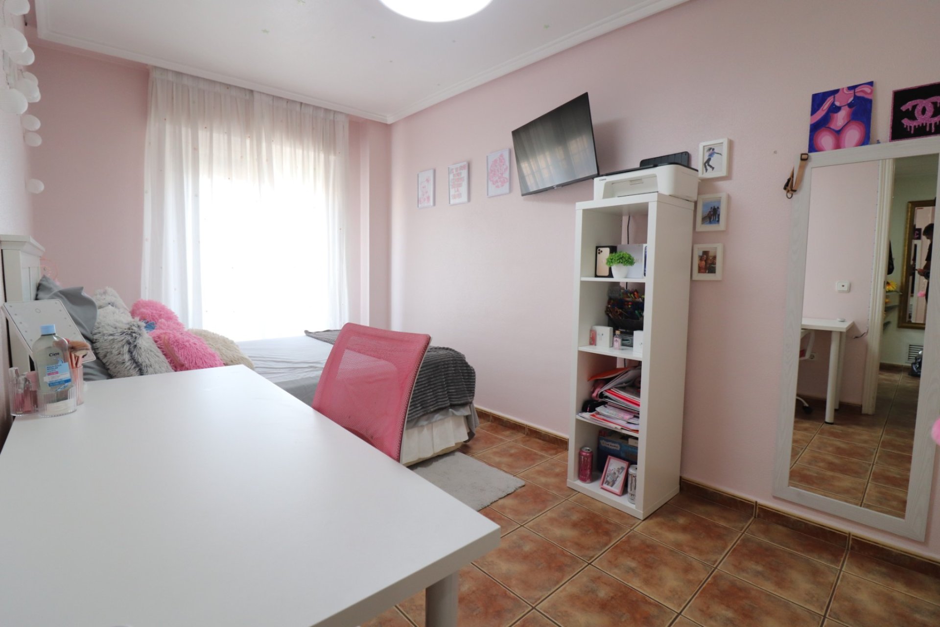 Herverkoop - Apartments - Flats - Dolores - Dolores - Town
