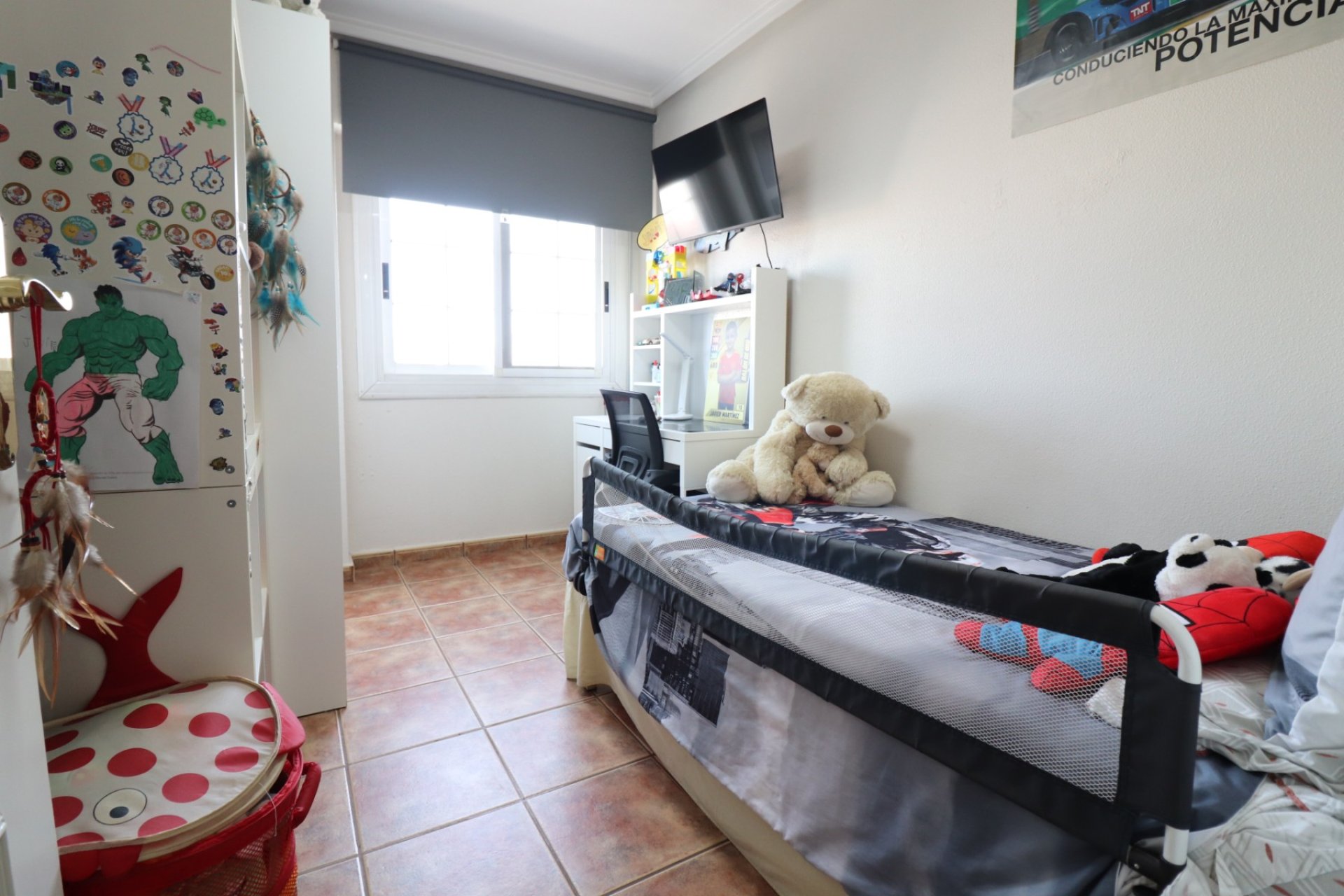 Herverkoop - Apartments - Flats - Dolores - Dolores - Town