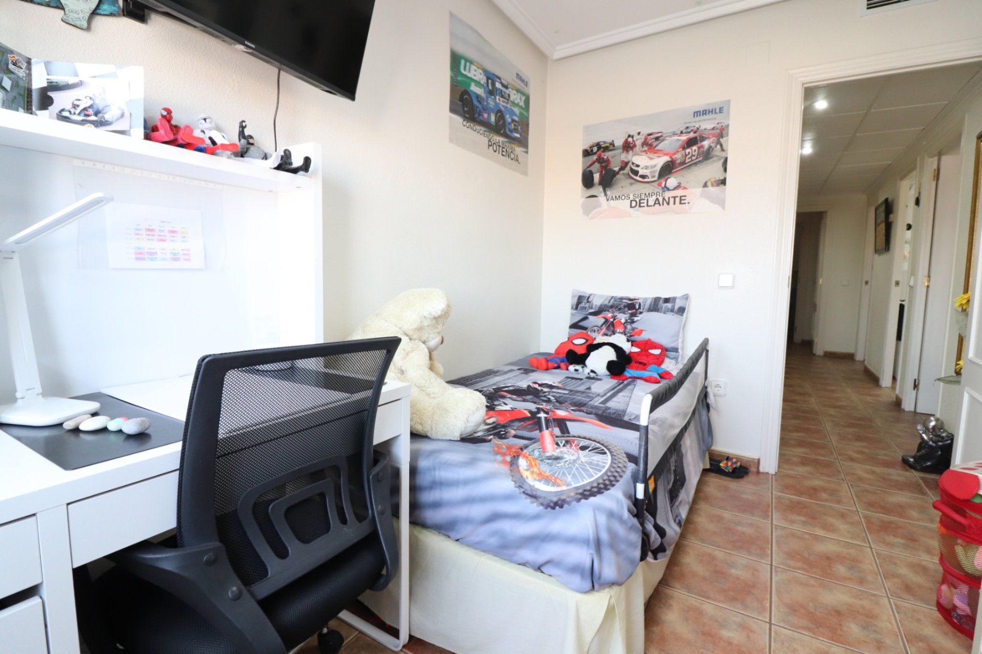 Herverkoop - Apartments - Flats - Dolores - Dolores - Town