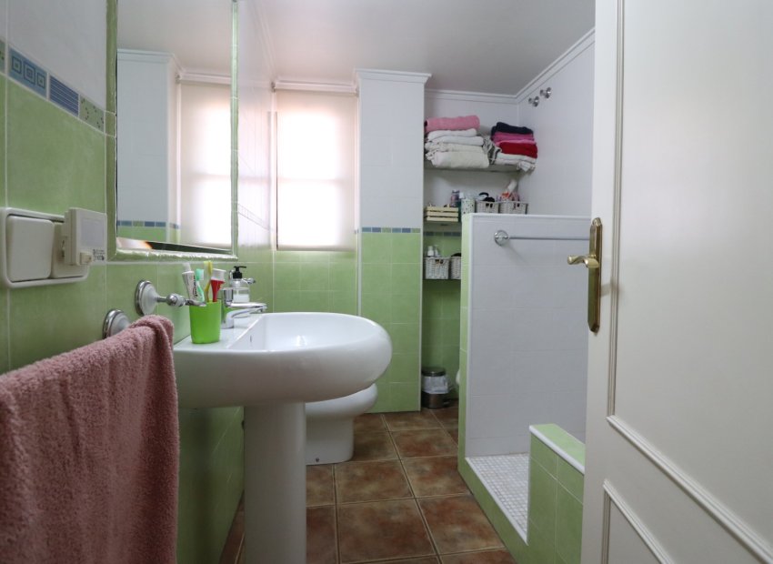 Herverkoop - Apartments - Flats - Dolores - Dolores - Town