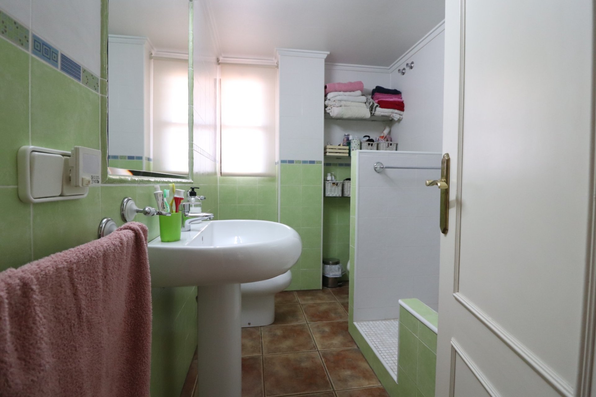 Herverkoop - Apartments - Flats - Dolores - Dolores - Town