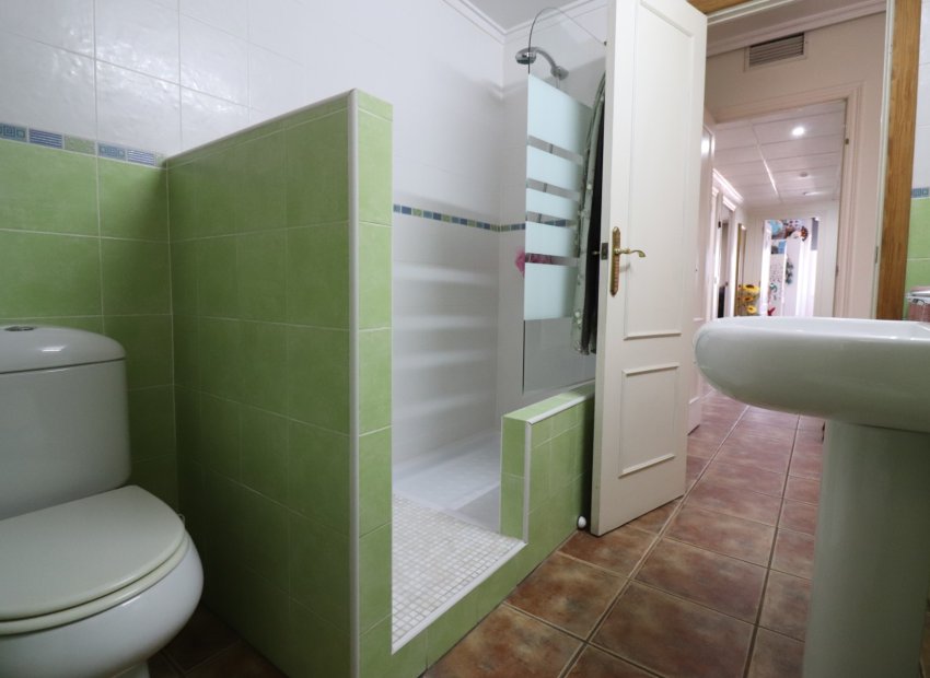 Herverkoop - Apartments - Flats - Dolores - Dolores - Town