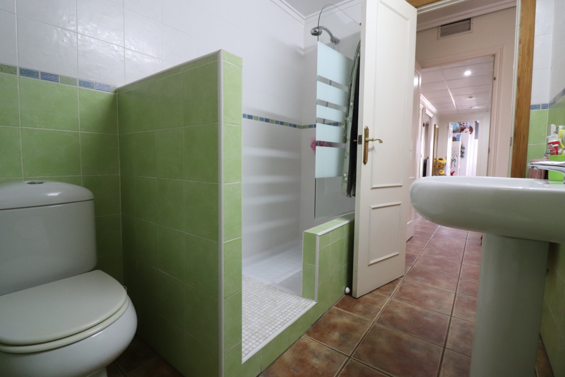 Herverkoop - Apartments - Flats - Dolores - Dolores - Town