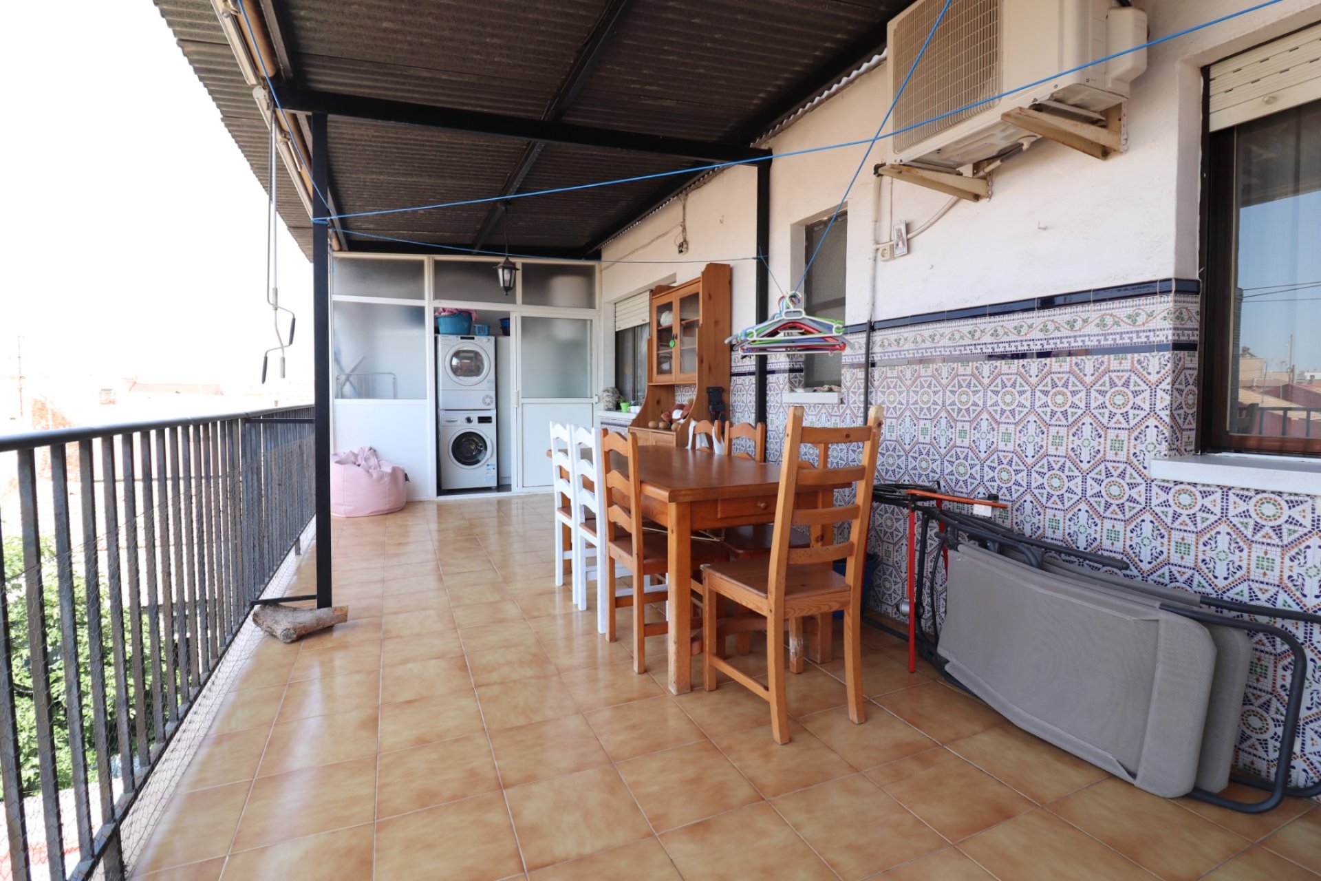 Herverkoop - Apartments - Flats - Dolores - Dolores - Town