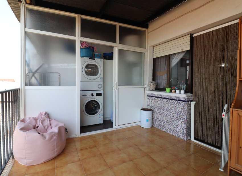 Herverkoop - Apartments - Flats - Dolores - Dolores - Town
