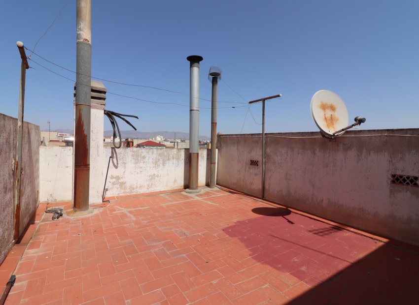 Herverkoop - Apartments - Flats - Dolores - Dolores - Town
