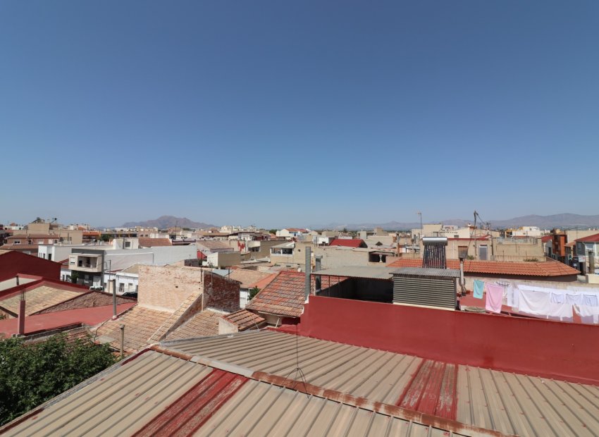 Herverkoop - Apartments - Flats - Dolores - Dolores - Town