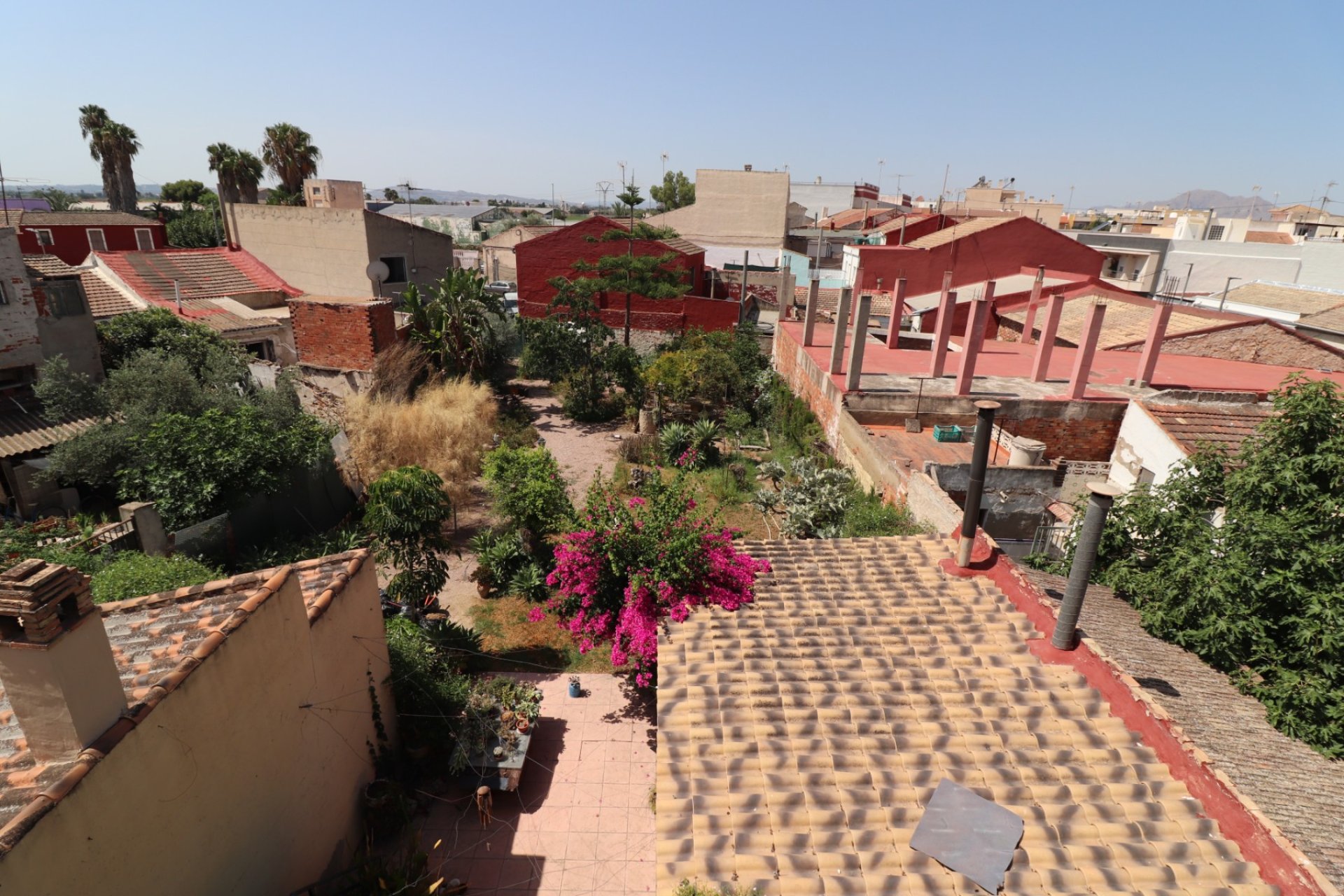 Herverkoop - Apartments - Flats - Dolores - Dolores - Town