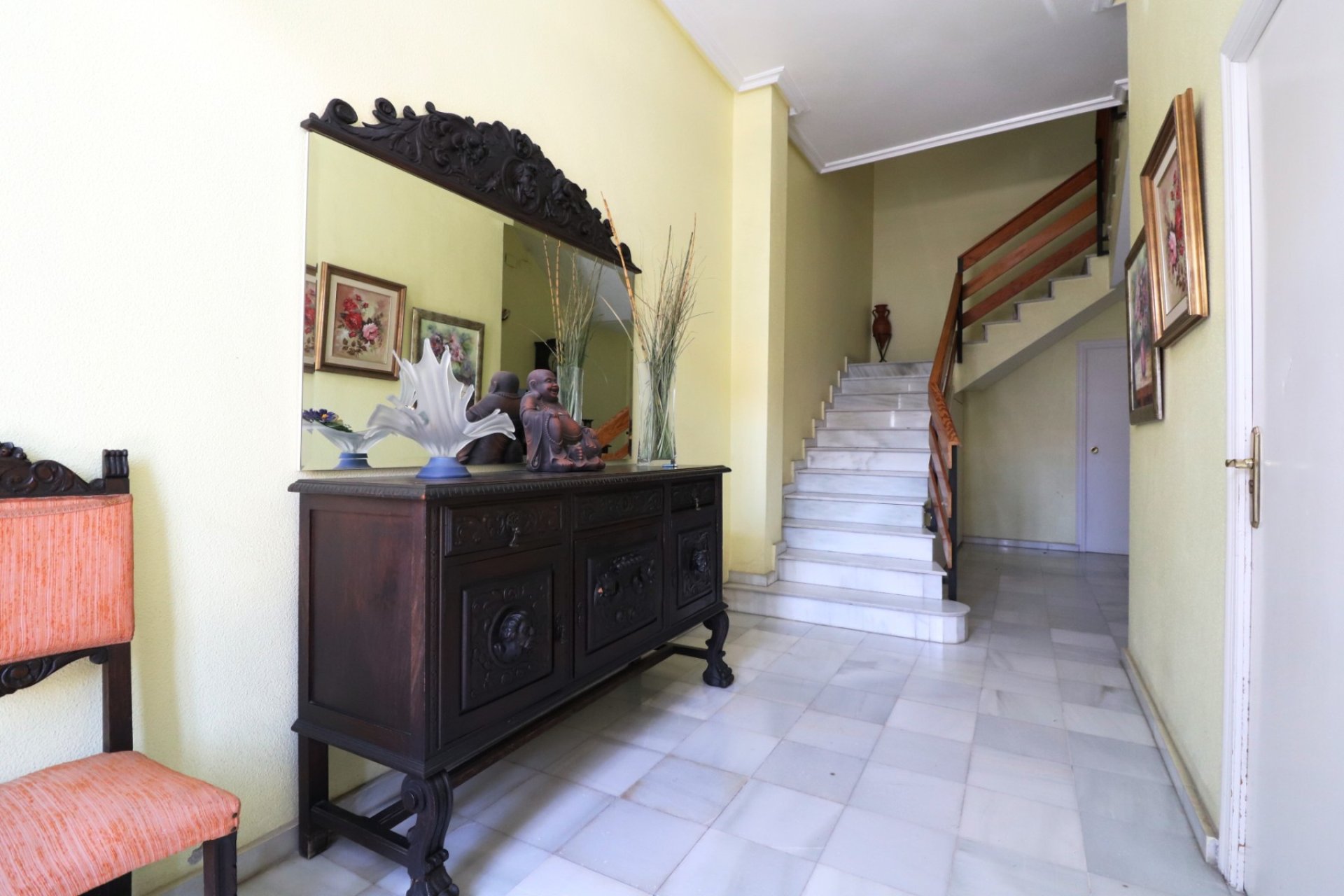Herverkoop - Apartments - Flats - Dolores - Dolores - Town