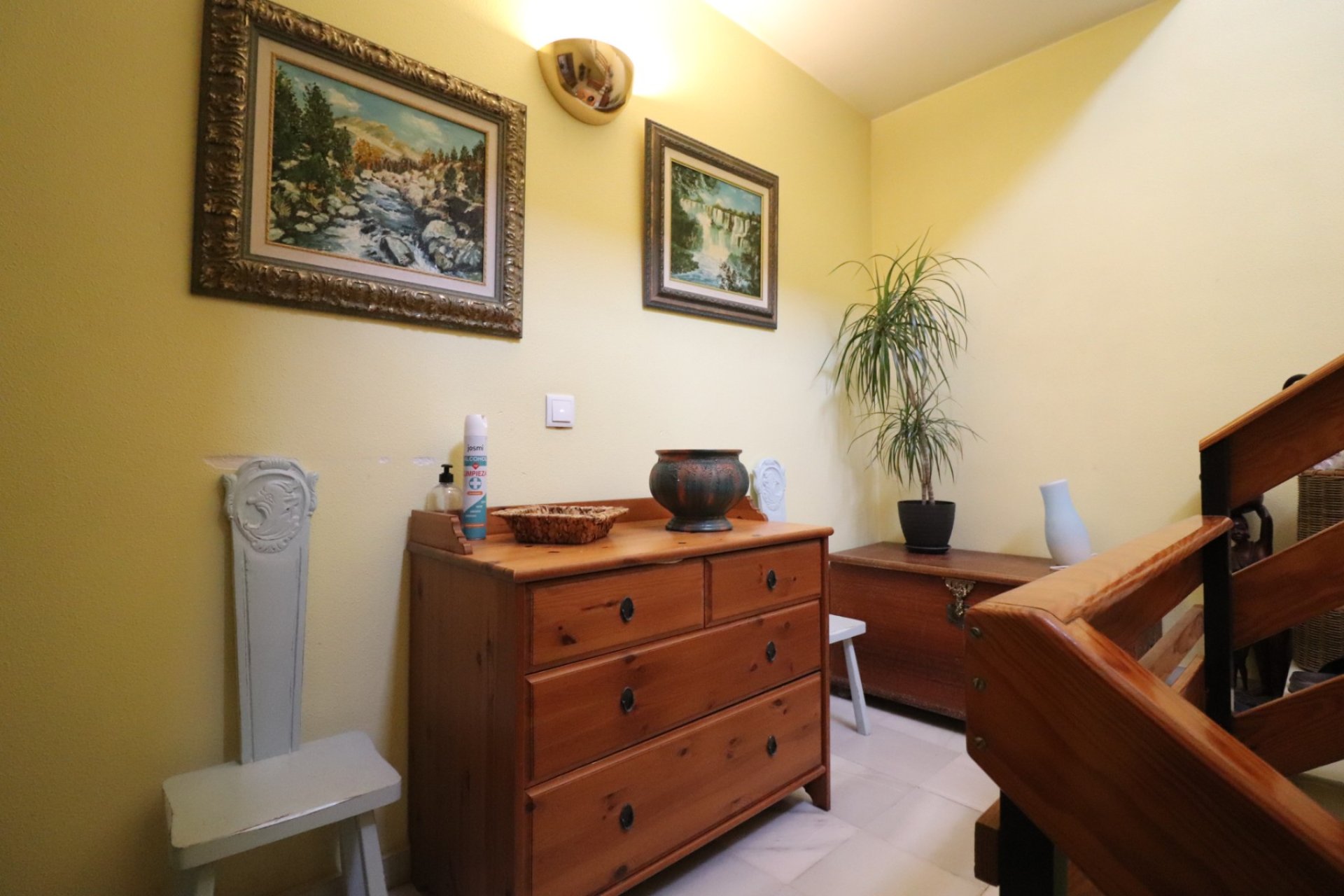 Herverkoop - Apartments - Flats - Dolores - Dolores - Town