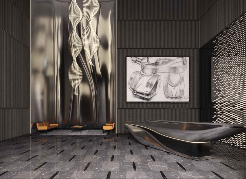 Herverkoop - Apartments - Flats - Dubai