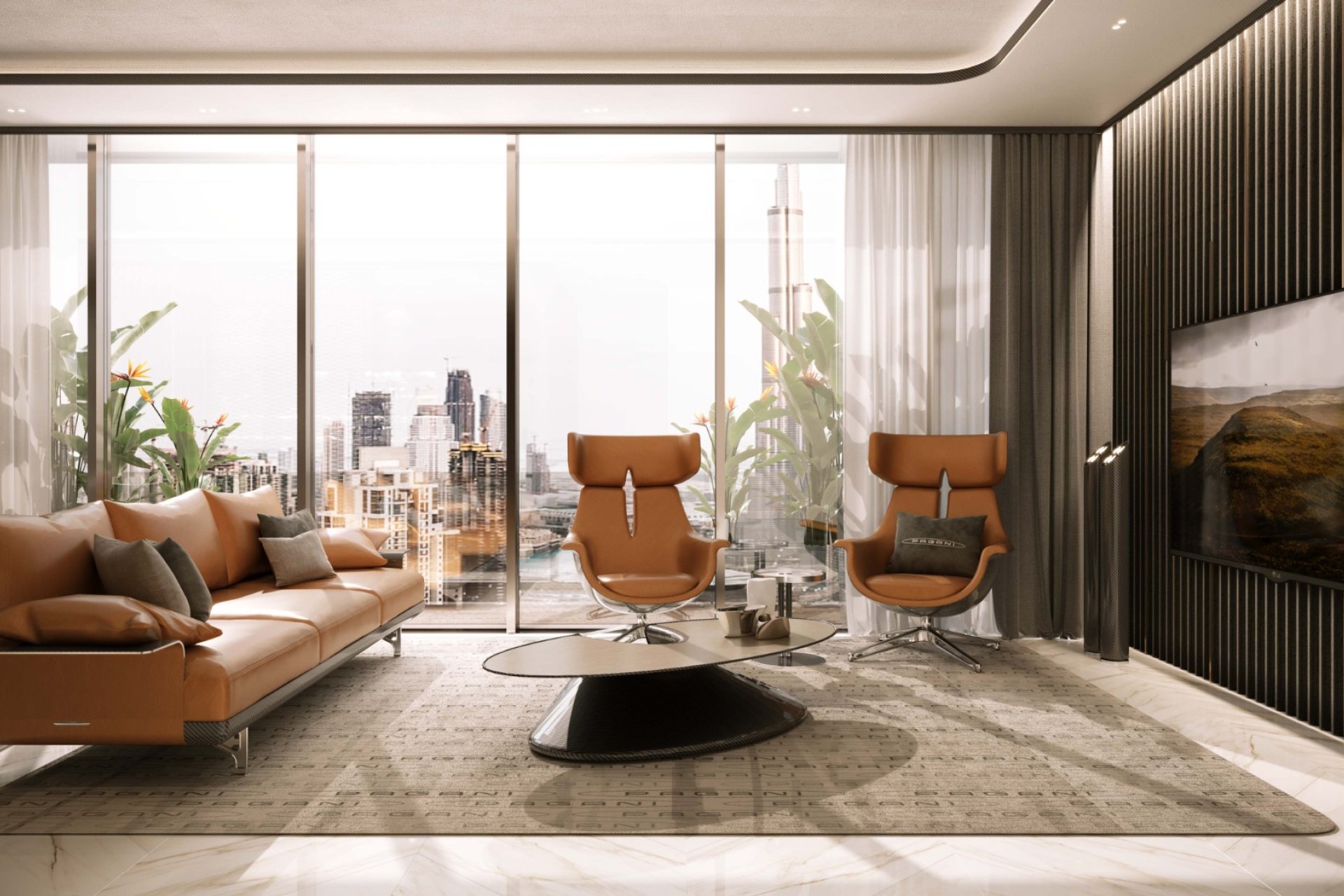 Herverkoop - Apartments - Flats - Dubai