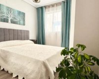 Herverkoop - Apartments - Flats - El Verger - El Vergel