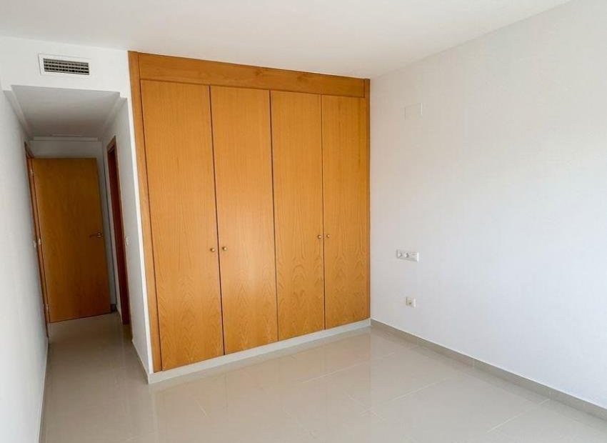 Herverkoop - Apartments - Flats - El Verger - El Vergel