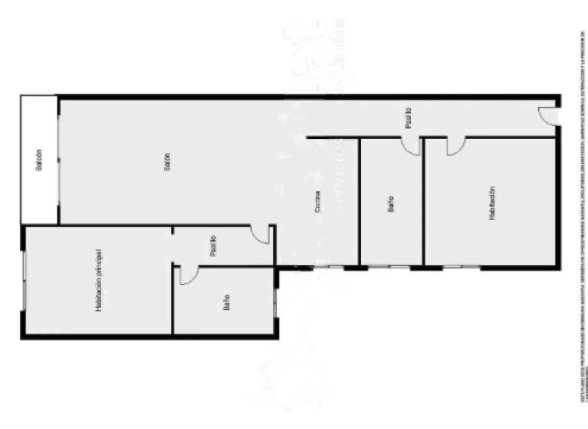 Herverkoop - Apartments - Flats - El Verger - El Vergel
