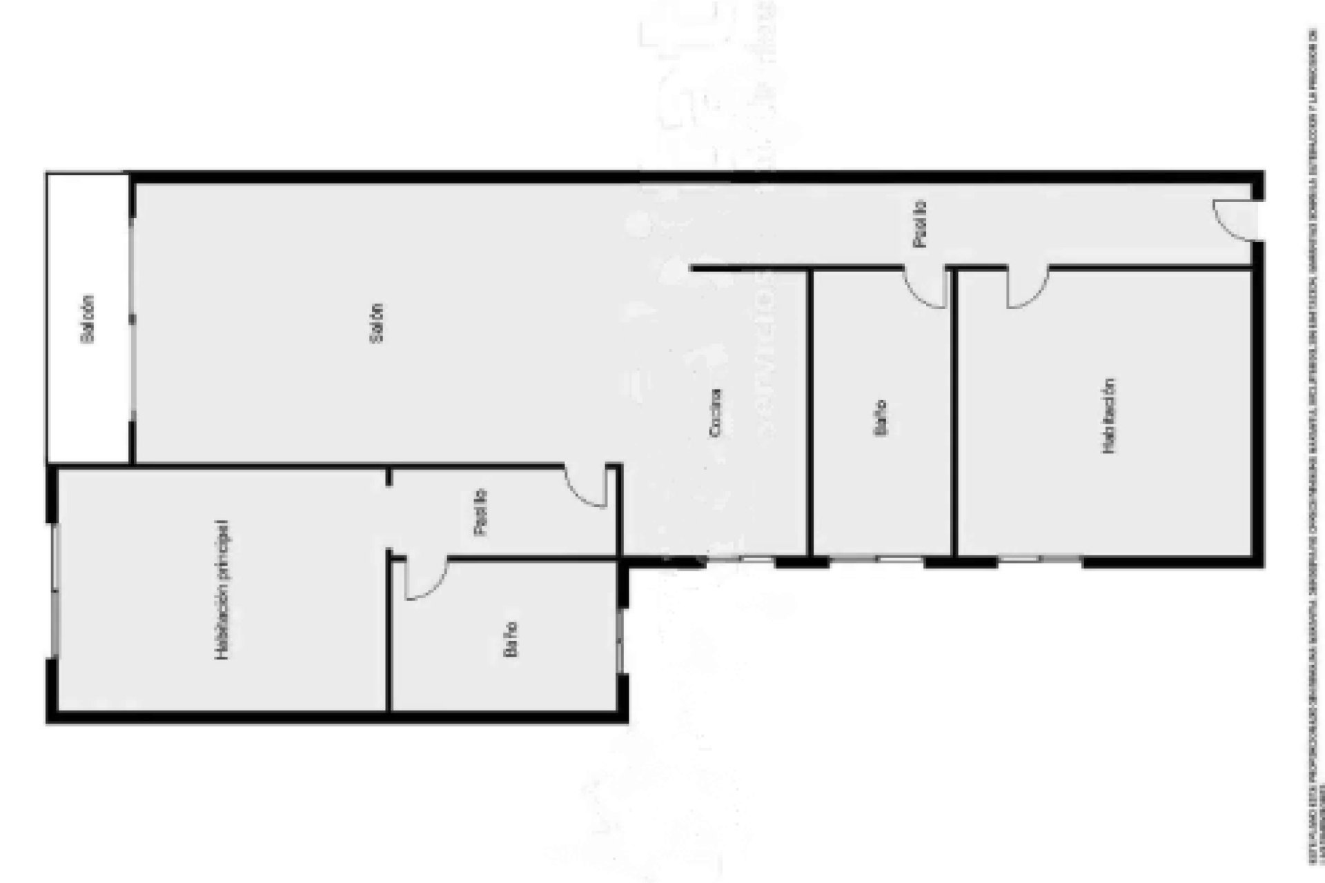 Herverkoop - Apartments - Flats - El Verger - El Vergel