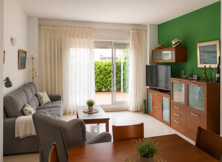 Herverkoop - Apartments - Flats - El Verger - El Vergel