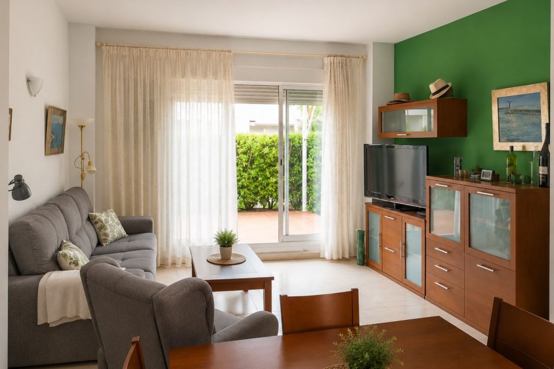 Herverkoop - Apartments - Flats - El Verger - El Vergel