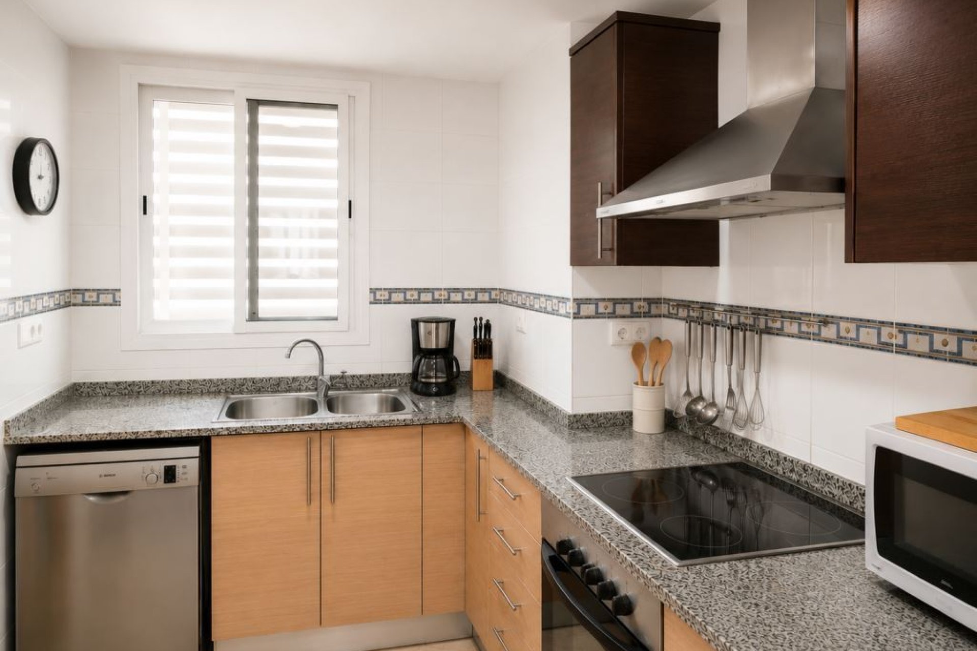 Herverkoop - Apartments - Flats - El Verger - El Vergel