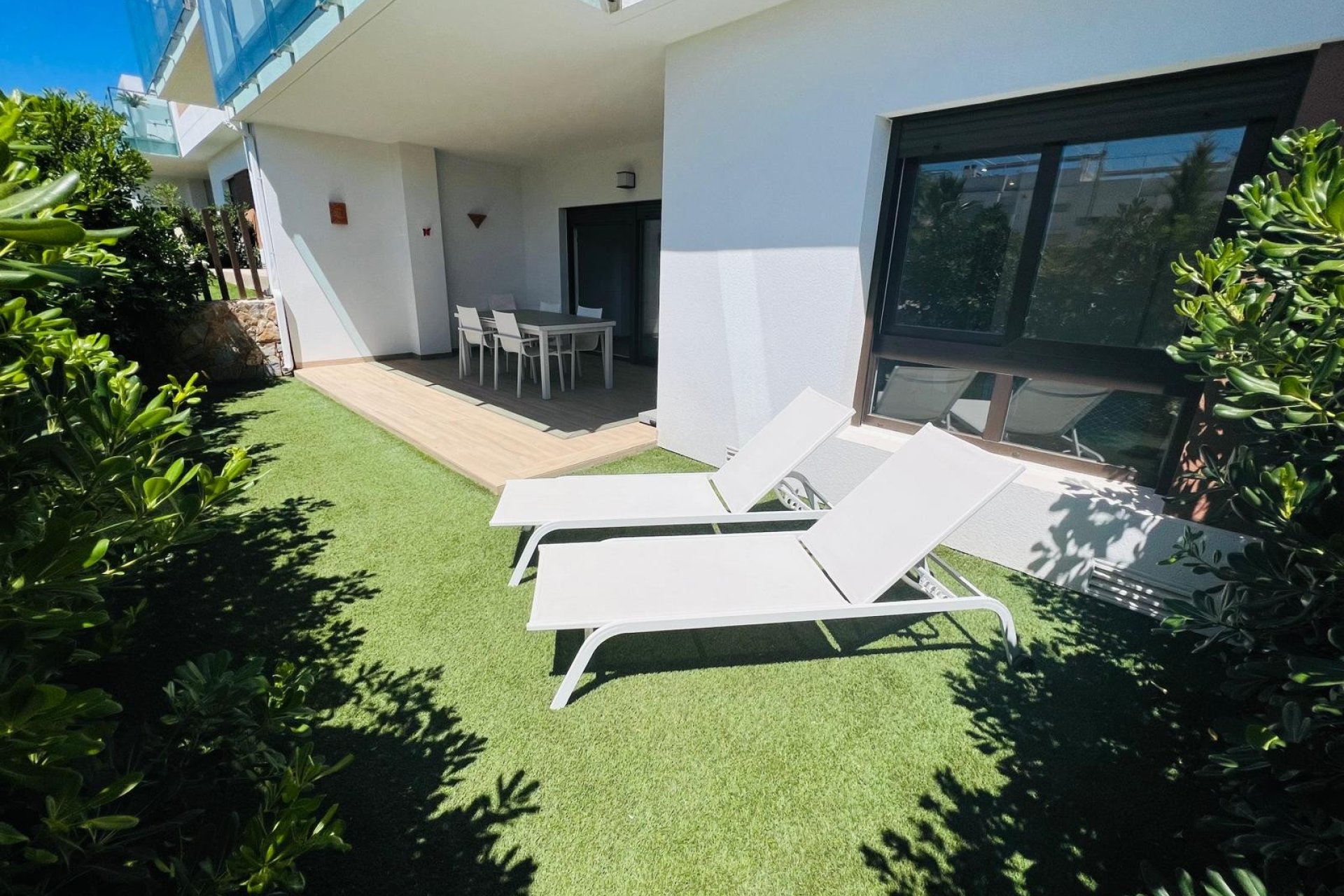 Herverkoop - Apartments - Flats - Entre Naranjo - Vistabella Golf - Entre Naranjos - Vistabella Golf