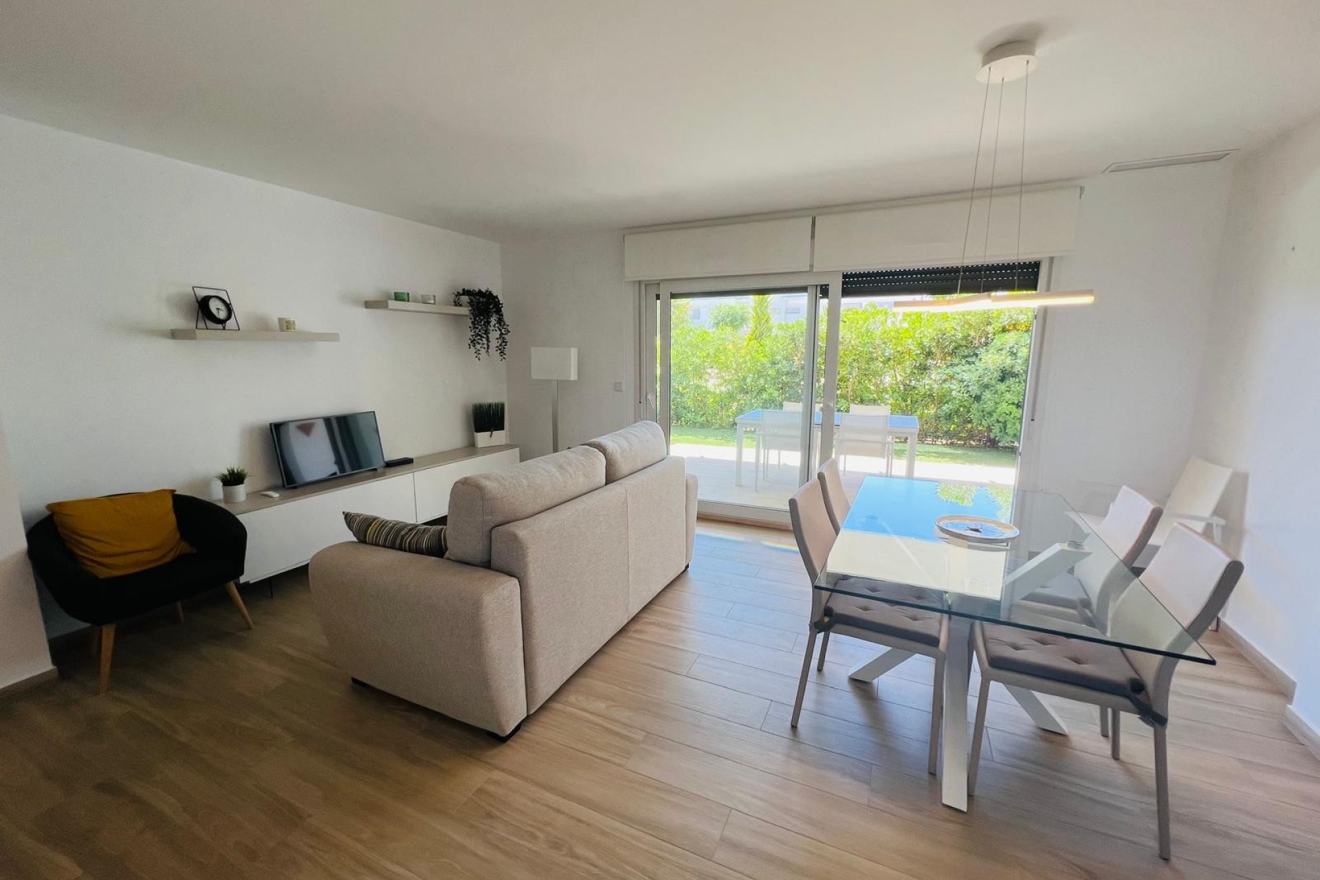Herverkoop - Apartments - Flats - Entre Naranjo - Vistabella Golf - Entre Naranjos - Vistabella Golf