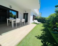 Herverkoop - Apartments - Flats - Entre Naranjo - Vistabella Golf - Entre Naranjos - Vistabella Golf