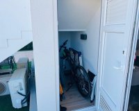 Herverkoop - Apartments - Flats - Entre Naranjo - Vistabella Golf - Entre Naranjos - Vistabella Golf