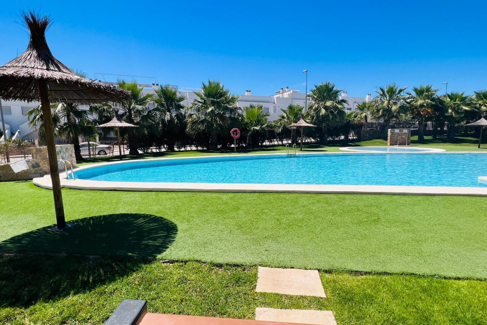 Herverkoop - Apartments - Flats - Entre Naranjo - Vistabella Golf - Entre Naranjos - Vistabella Golf