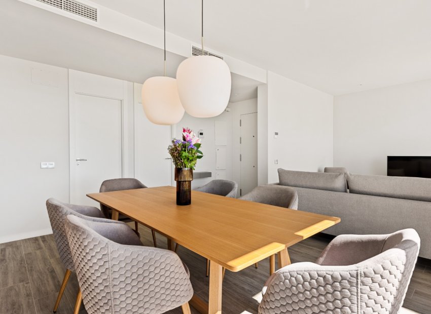Herverkoop - Apartments - Flats - Estepoa - Cancelada