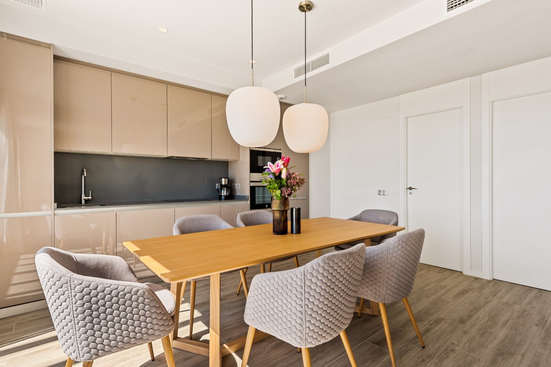 Herverkoop - Apartments - Flats - Estepoa - Cancelada
