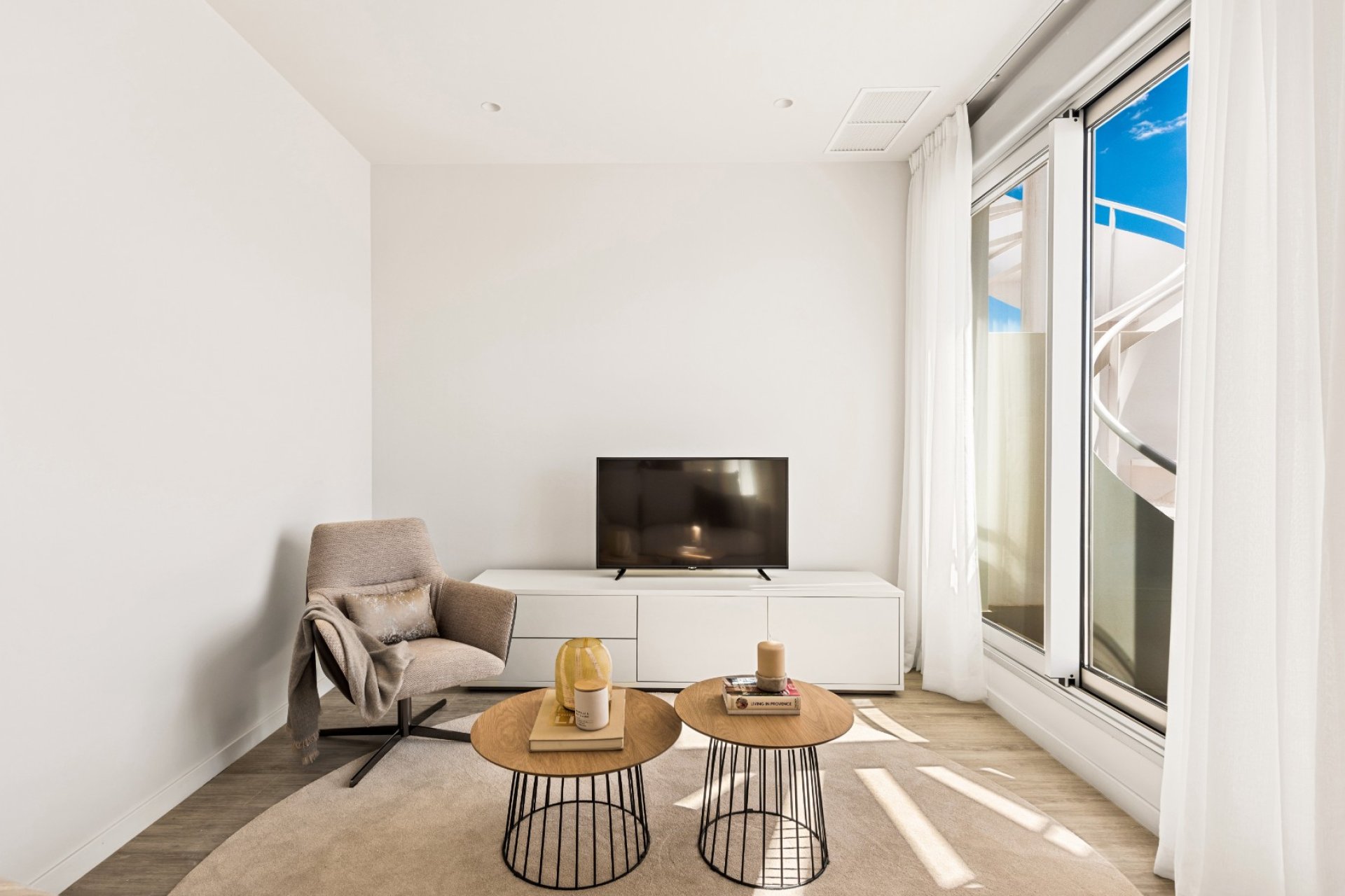 Herverkoop - Apartments - Flats - Estepoa - Cancelada