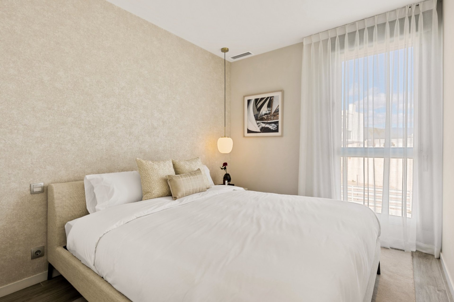 Herverkoop - Apartments - Flats - Estepoa - Cancelada