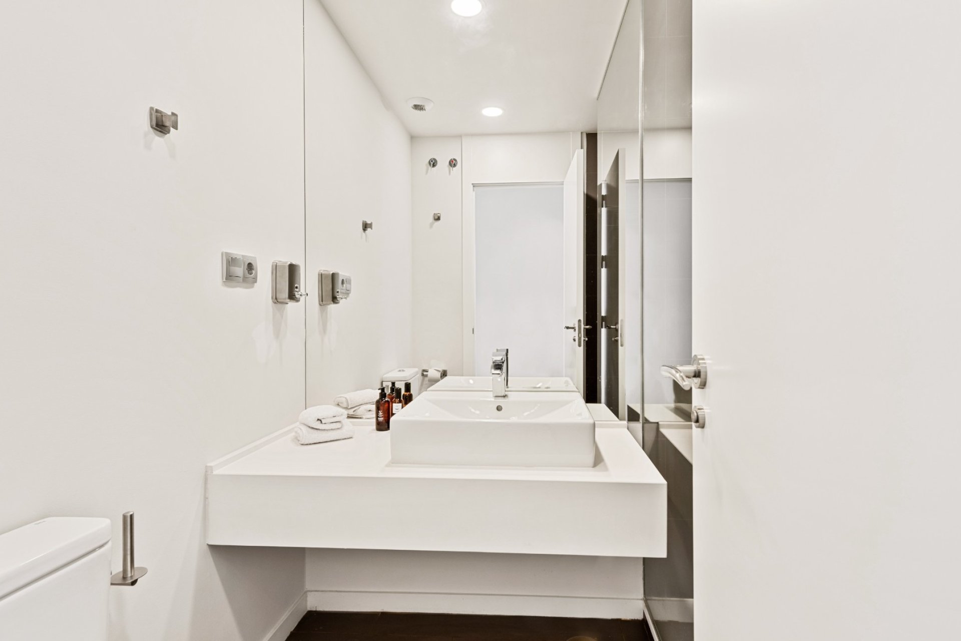 Herverkoop - Apartments - Flats - Estepoa - Cancelada