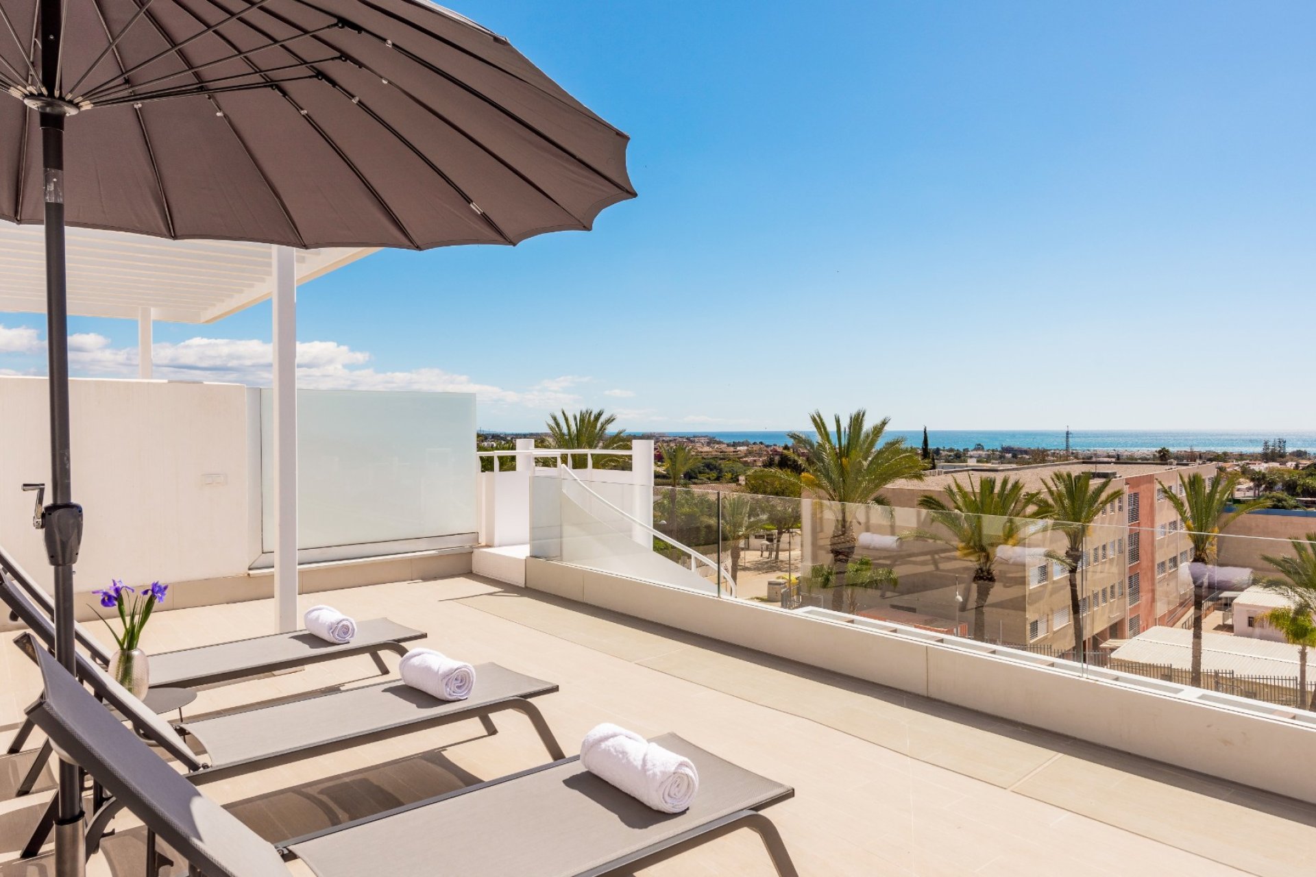 Herverkoop - Apartments - Flats - Estepoa - Cancelada
