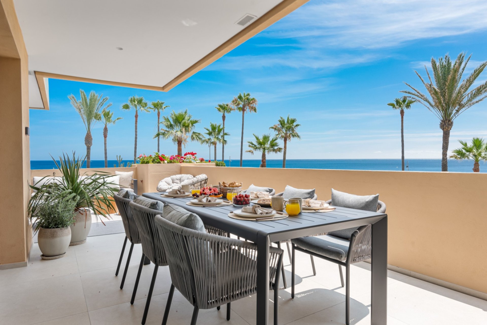 Herverkoop - Apartments - Flats - Estepoa - New Golden Mile