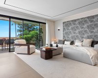 Herverkoop - Apartments - Flats - Estepoa - New Golden Mile