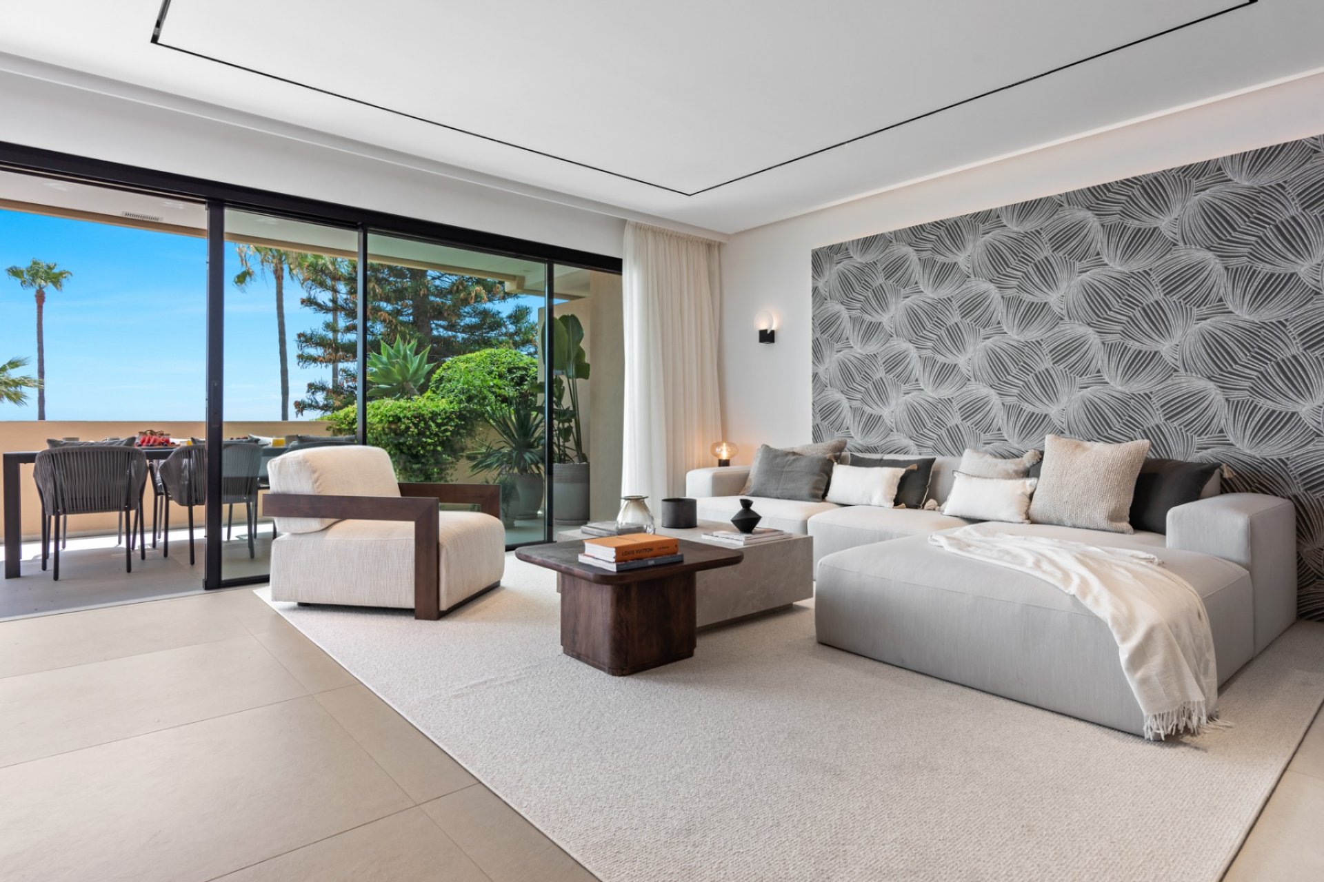 Herverkoop - Apartments - Flats - Estepoa - New Golden Mile