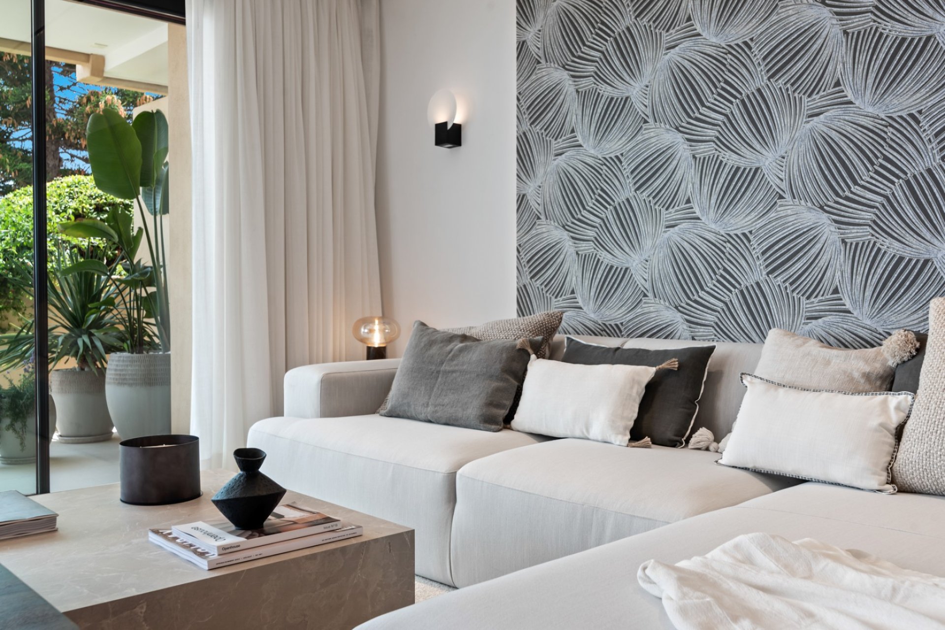 Herverkoop - Apartments - Flats - Estepoa - New Golden Mile