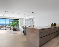 Herverkoop - Apartments - Flats - Estepoa - New Golden Mile