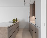 Herverkoop - Apartments - Flats - Estepoa - New Golden Mile