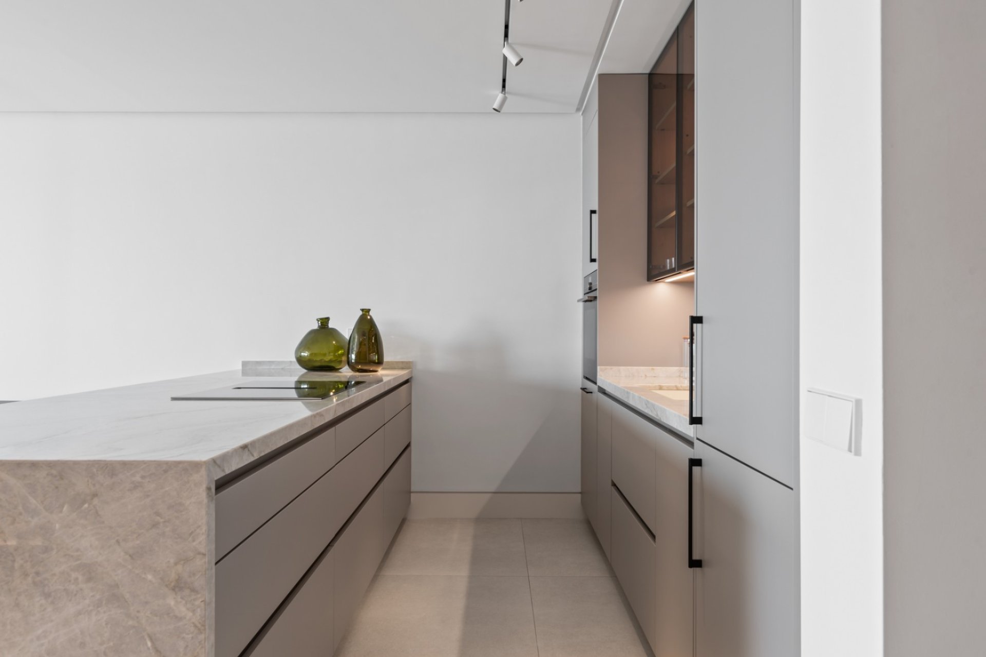 Herverkoop - Apartments - Flats - Estepoa - New Golden Mile