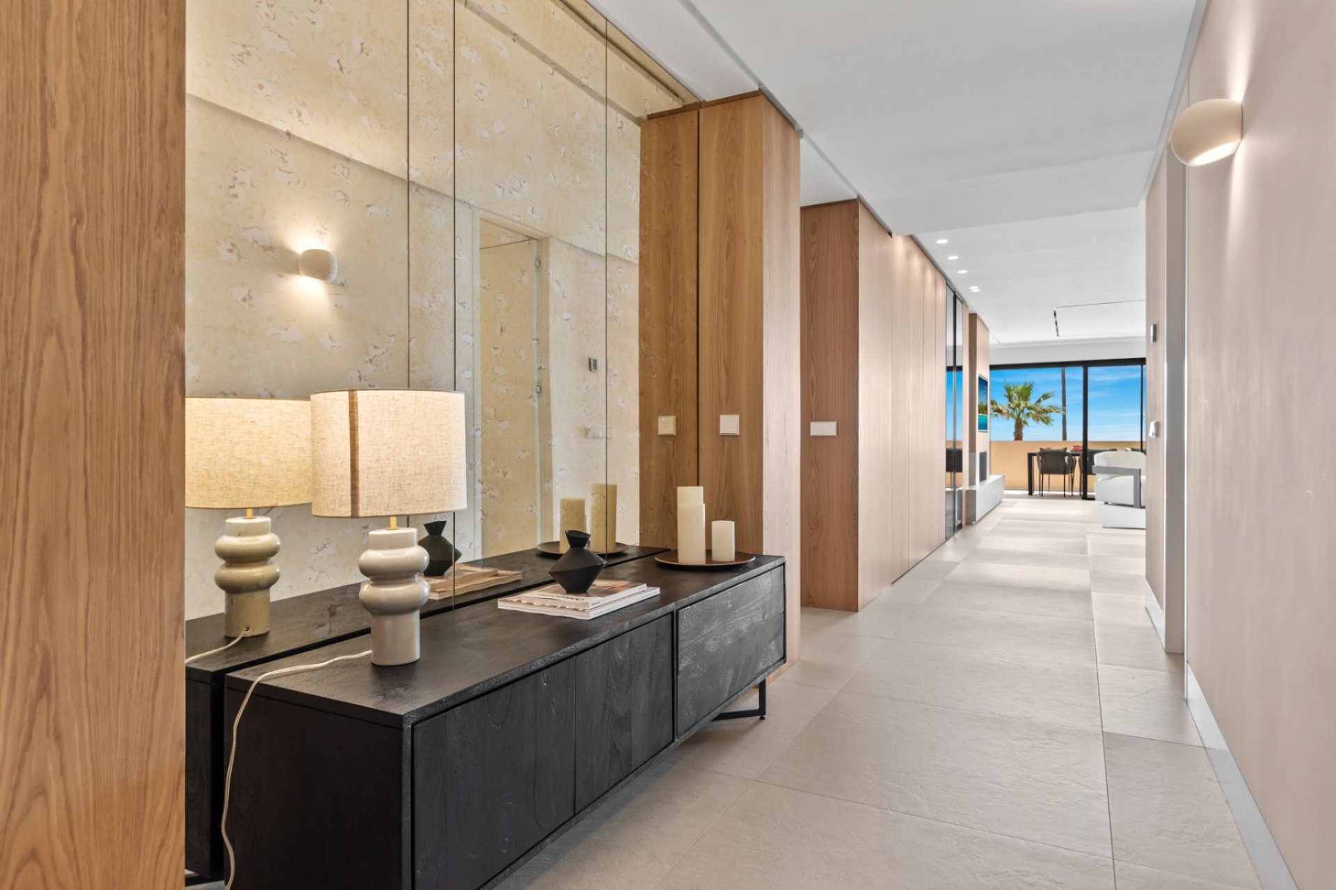 Herverkoop - Apartments - Flats - Estepoa - New Golden Mile
