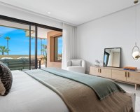 Herverkoop - Apartments - Flats - Estepoa - New Golden Mile
