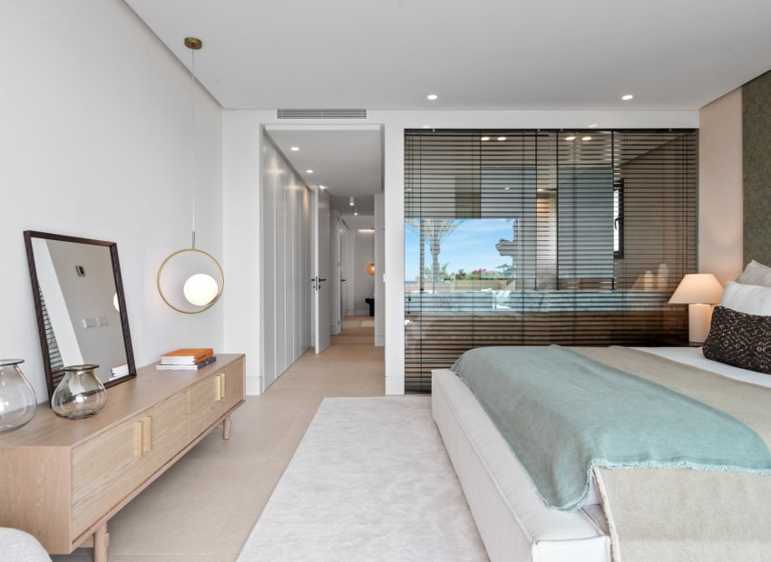 Herverkoop - Apartments - Flats - Estepoa - New Golden Mile