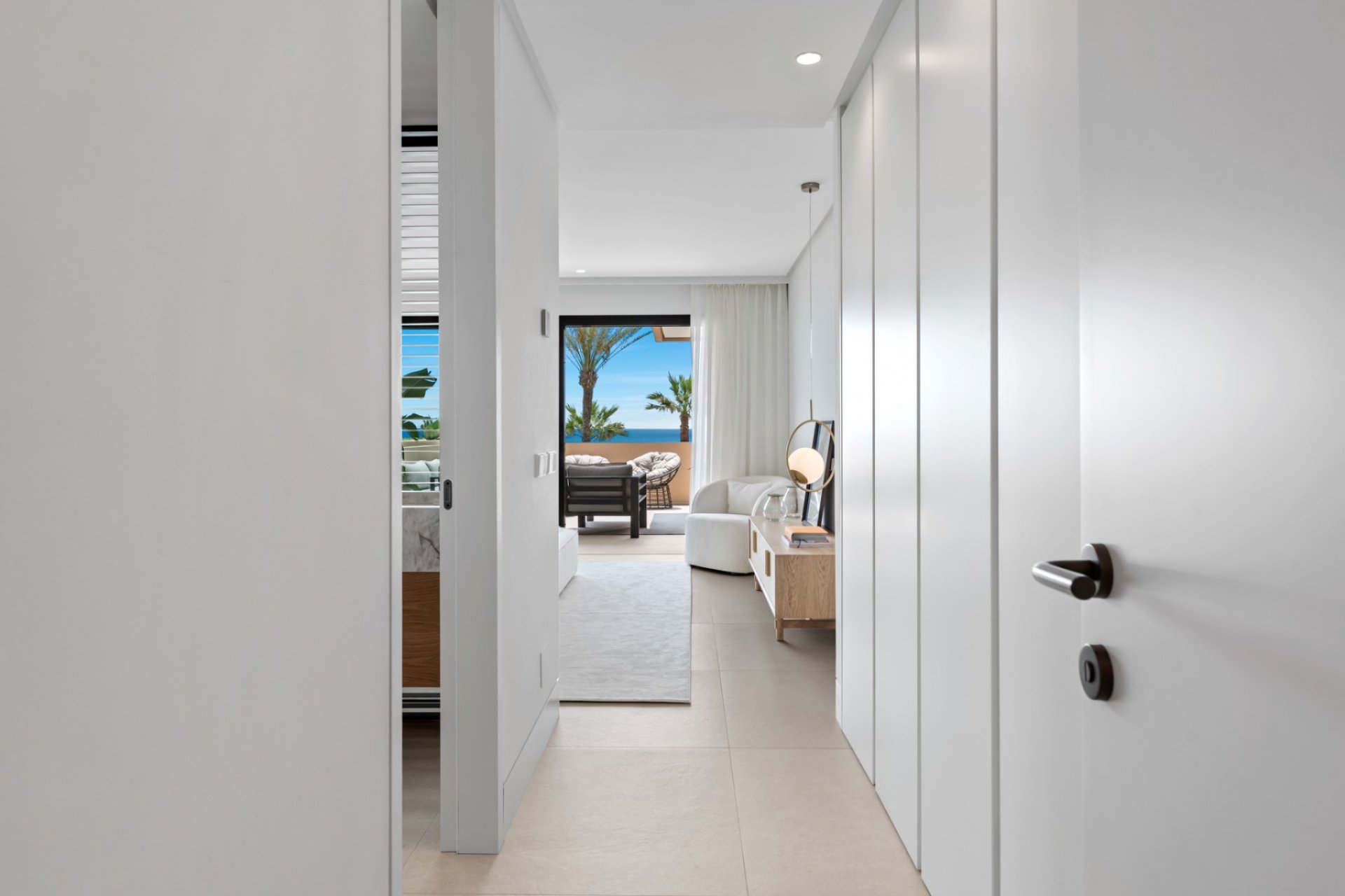 Herverkoop - Apartments - Flats - Estepoa - New Golden Mile