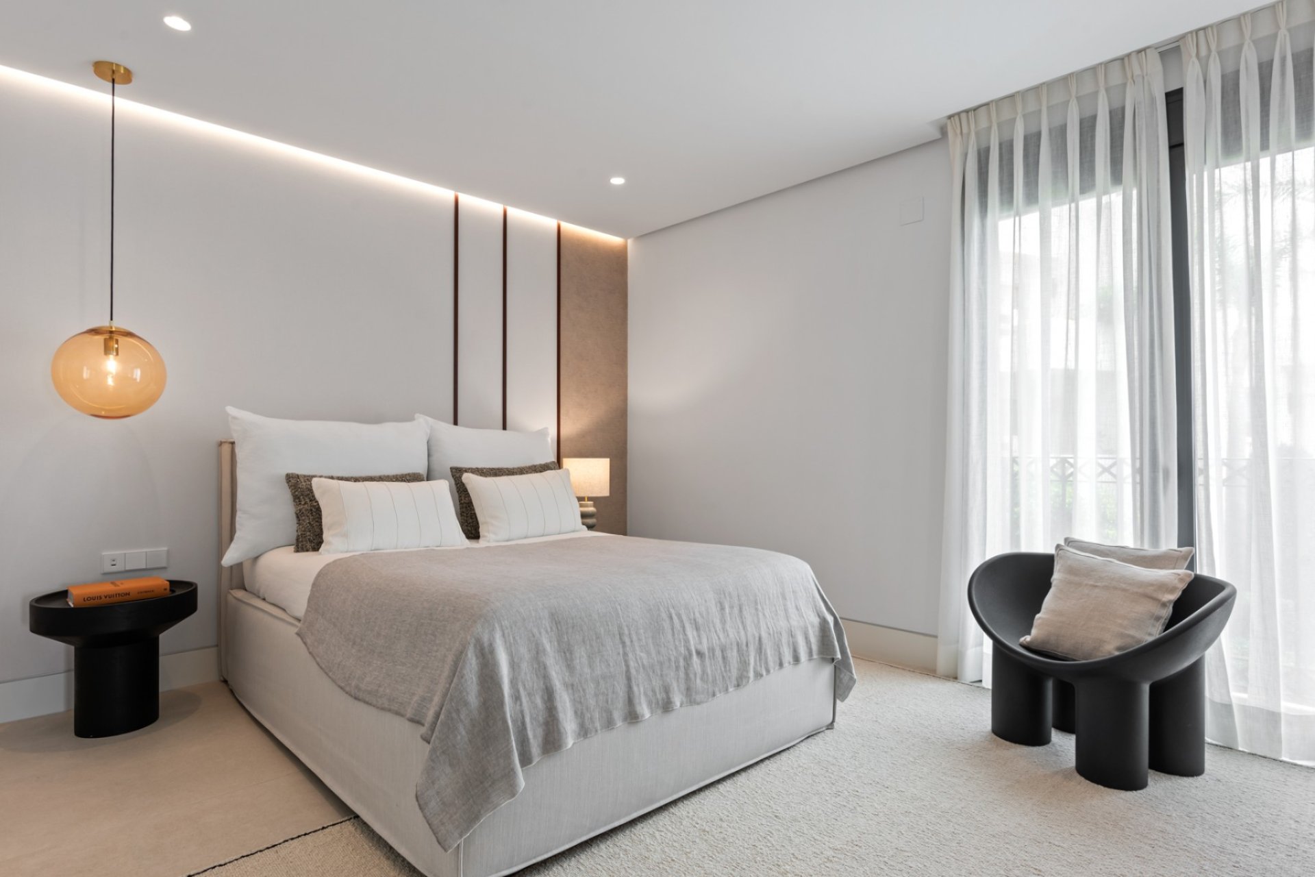Herverkoop - Apartments - Flats - Estepoa - New Golden Mile