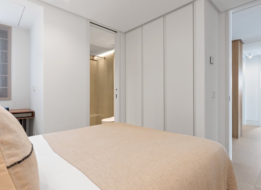 Herverkoop - Apartments - Flats - Estepoa - New Golden Mile
