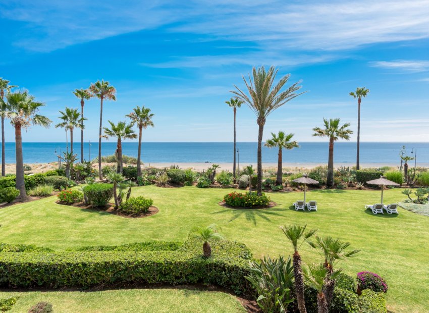Herverkoop - Apartments - Flats - Estepoa - New Golden Mile
